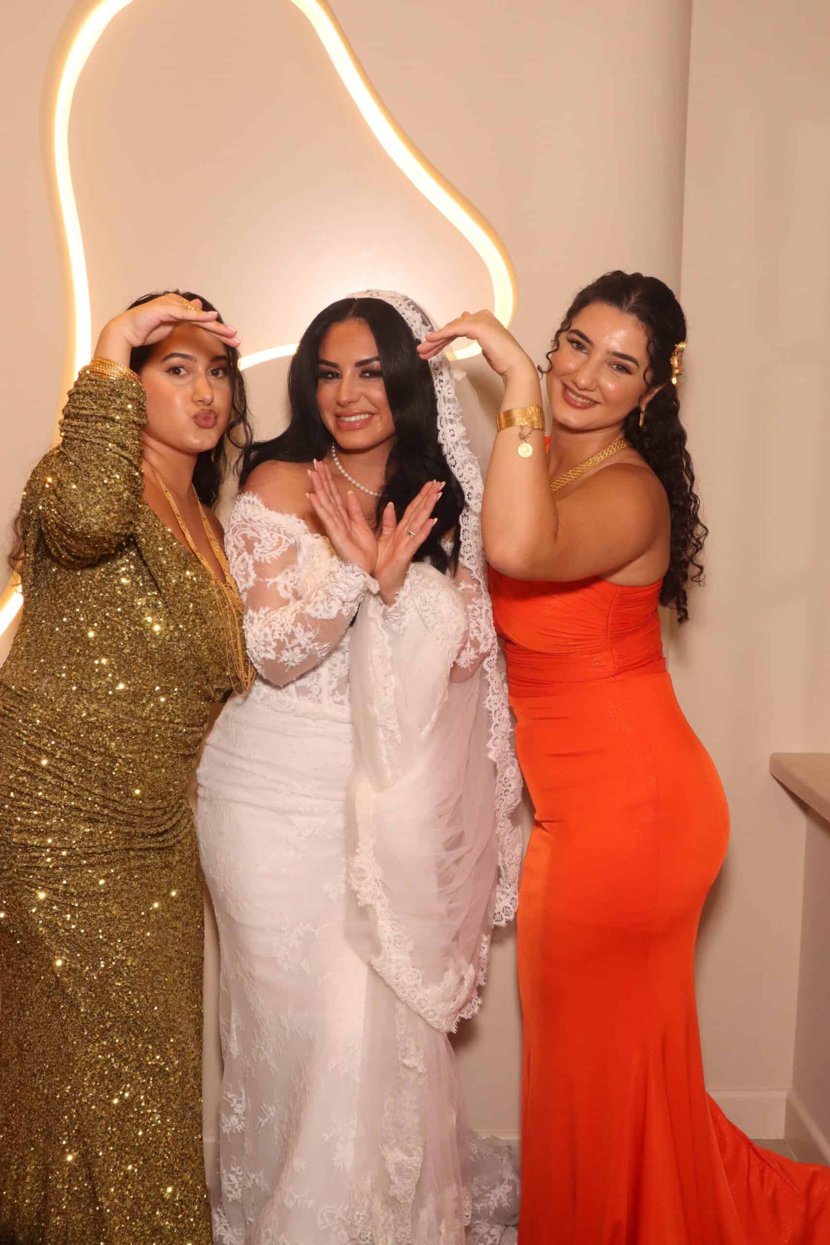 Simobooth pakketten overzicht