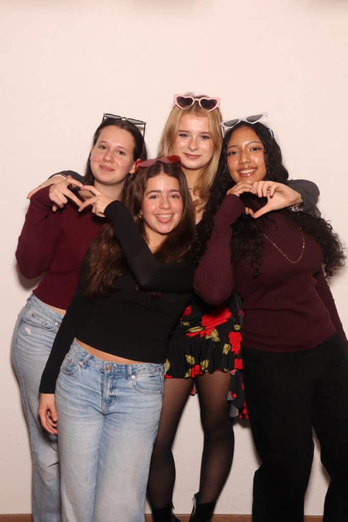 Photobooth huren in Amsterdam